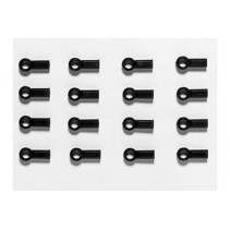 Tamiya 50953 6mm Adjuster Set (16)