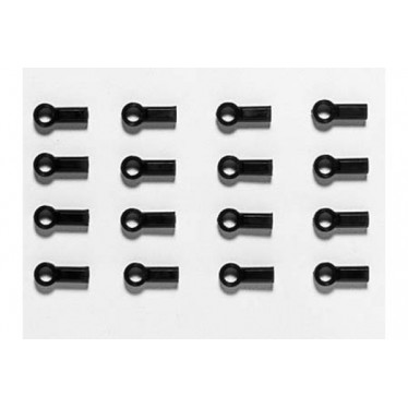 Tamiya 50953 6mm Adjuster Set (16)