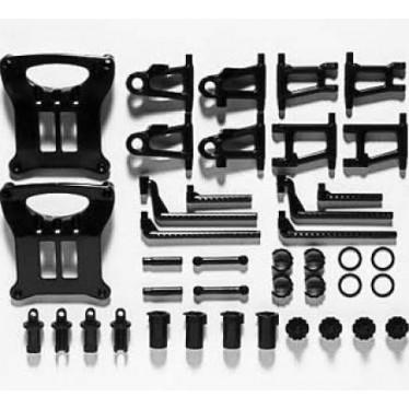 Tamiya TT-01 B Parts (Susp Arm) 51003