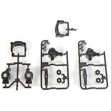 Tamiya 51076 DF02 B Parts (Upright)