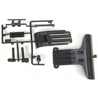 Tamiya DF-02 D Parts Bumper 51078