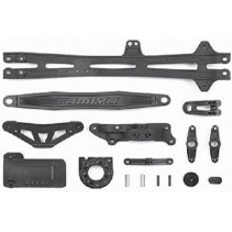 Tamiya TT-01 Type E D Parts Upper Deck 51319