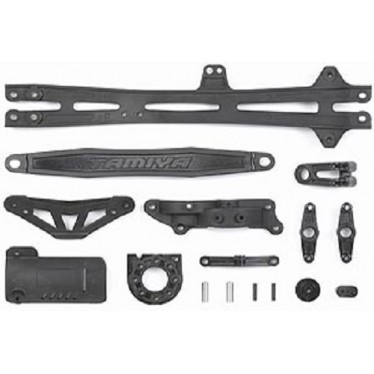 Tamiya TT-01 Type E D Parts Upper Deck 51319