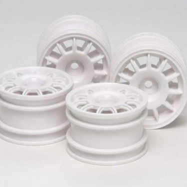 Tamiya M Chassis 11-S Racing Wheel 51394