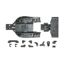 Tamiya M-06 A Parts (Chassis) 51432