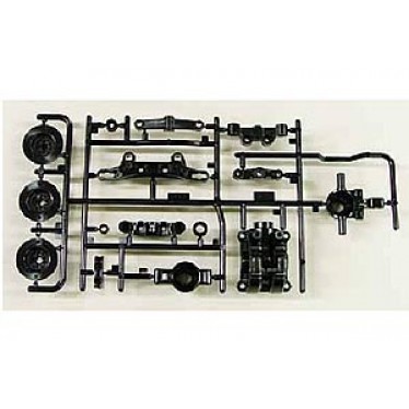 Tamiya TT-02A Parts Upright 51527