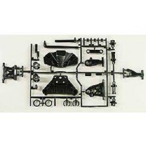 Tamiya 51528 TT-02 B Parts (Suspension Arm)