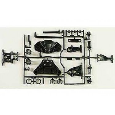 Tamiya 51528 TT-02 B Parts (Suspension Arm)