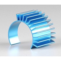 Tamiya 53664 TT-01 Aluminium Motor Heat Sink