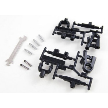 Tamiya 53674 Adjustable Upper Arm Set TT01