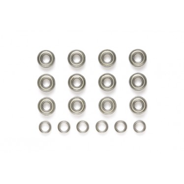 Tamiya 54179 M-05 Ball Bearing Set