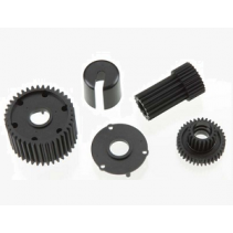 Tamiya 54277 M-Chassis Reinforced Gear Set