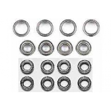 Tamiya 54476 TT-02 Ball Bearing Set