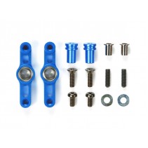 Tamiya 54574 TT-02 Alu Racing Steering Set