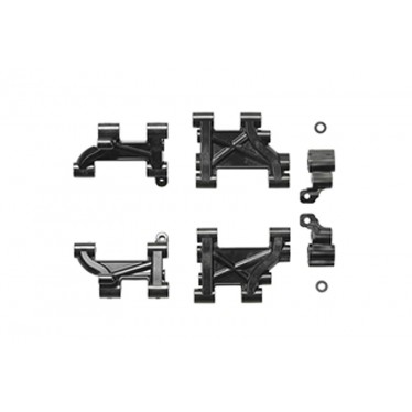 Tamiya M-05 VII Carbon Reinforced L Parts 54614