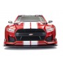 FTX SUPAFORZA GT 1/7 ON ROAD RTR STREET CAR - RED FTX5494R