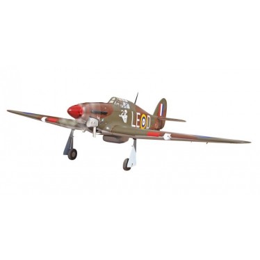 Seagull Hawker Hurricane 33cc 2.08m (82in) (SEA-273)