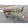 Seagull Hawker Hurricane 33cc 2.08m (82in) (SEA-273)