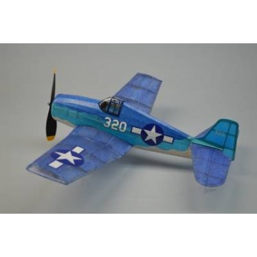 Dumas Kit 237 F6F Hellcat