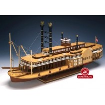 Constructo Robert E Lee 1/48 80840