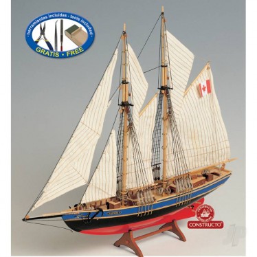 Constructo Bluenose II 80618