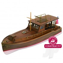 Constructo 80841 El Pilar 1/27 (Atlantis Series)