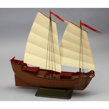 Dumas Chinese Junk (1010)