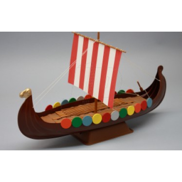 Dumas Viking Ship Kit 1011