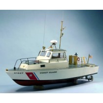 Dumas U.S. Coast Guard 41' Utility Boat (1214) 5501728