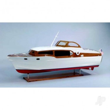 Dumas Chris-Craft Commander Express Cruiser 1954 (1244)