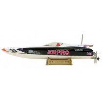 Dragon Arpro 700EP Boat RTR 5502402