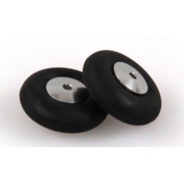 Ali Hub Wheels 1.0in - (25mm) (1)