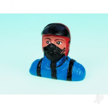 J Perkins Pilot Mini Jet P12 (Painted) 5508416