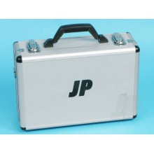 J Perkins 5508880 Aluminium Transmitter Case