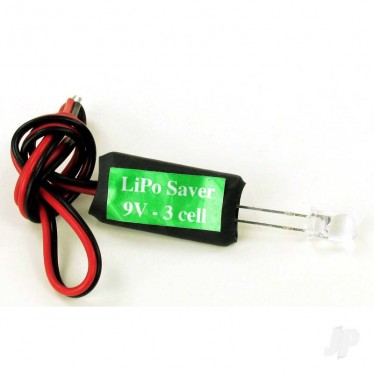 EnErG LiPo Saver 3-Cell 5509882