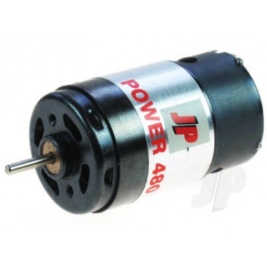 Pro Power 480 Electric Flight Motor 5510374