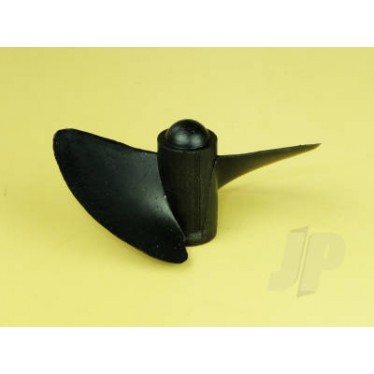 M5-55S Boat Propeller