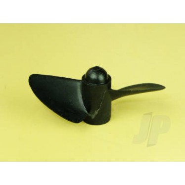 M4-45S Boat Propeller