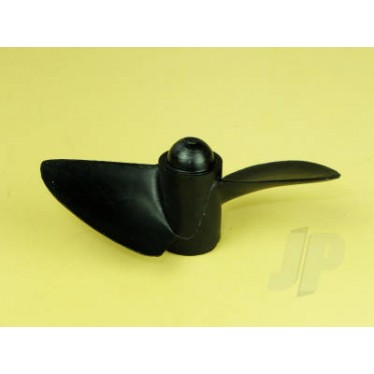 M4-35S Boat Propeller 5511490