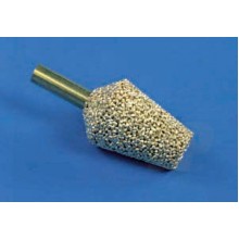 Du-Bro DB161 Sintered RC Tank Filter Bronze