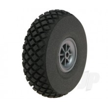 Diamond Lite Wheels 3"