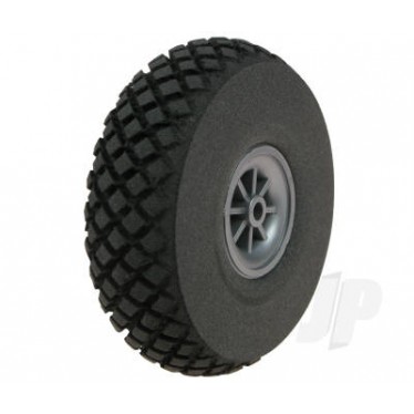 Diamond Lite Wheels 3"