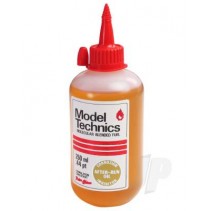 Model Technics After Run Oil 250ml/ .44L