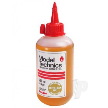 Model Technics After Run Oil 250ml/ .44L