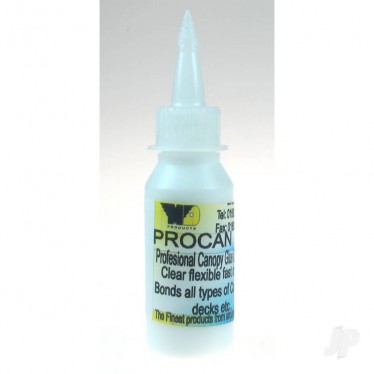 MD Procan Canopy Glue 60g 5524800