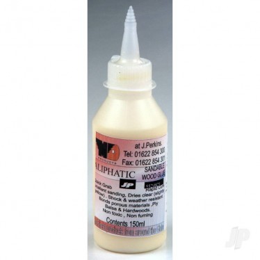 MD Aliphatic Rapid 145 ml 5524821