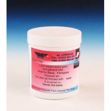 MDP Super Filler Large 250ml