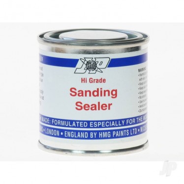 JP Sanding Sealer 125ml