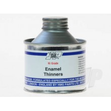 JP 125ml Enamel Thinners 5527897