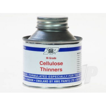 JP Cellulose Thinners 5527905